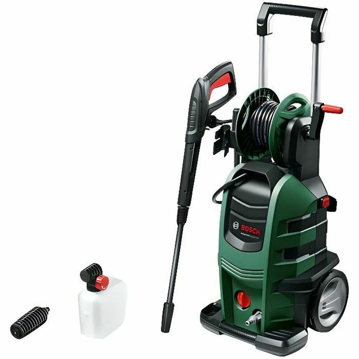 Bosch AdvancedAquatak 150 Limpiadora a presión Verde/Negro 2200 W Bosch AdvancedAquatak 150 Limpiadora a presión Verde/Negro 2200 W