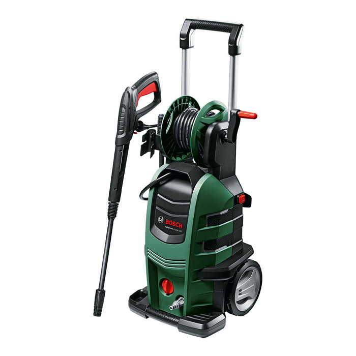 Bosch AdvancedAquatak 150 Limpiadora a presión Verde/Negro 2200 W Bosch AdvancedAquatak 150 Limpiadora a presión Verde/Negro 2200 W