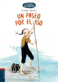EDELVIVES, Un paseo por el río - VV.AA.