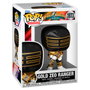 Funko POP! Power Rangers Zeo Ranger Gold Figura de Vinilo