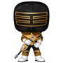Funko POP! Power Rangers Zeo Ranger Gold Figura de Vinilo