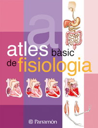 FISIOLOGIA (ATLES BASIC), PARRAMON - PARRAMON