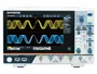 GW INSTEK GDS-2354HG Osciloscopio Digital 4 Canales 350MHz 500Mpts