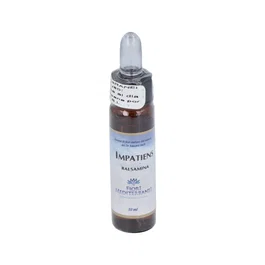 FORZA VITALE Impatiens (Impaciencia) 10 ml