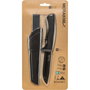 Morakniv Bushcraft BlackBlade Cuchillo de Exterior