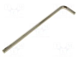 STAHLWILLE Llave Allen HEX 8mm Larga