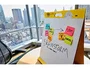 Post-it Bloc congreso liso reciclado 504x635 mm 20 hojas