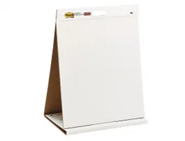 Post-it Bloc congreso liso reciclado 504x635 mm 20 hojas