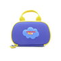 EASYPIX KiddyPix Blizz Cámara Digital para Niños Azul