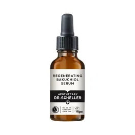 Dr. Scheller Suero con Bakuchiol de 15 ml