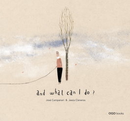 OQO, And what can I do? - Jose Campanari