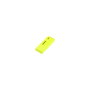 GOODRAM Pendrive UME2 8GB USB 2.0 Amarillo
