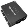 Inter-Tech IPC PDU SA-0416EU 16A con 4 enchufes conmutables