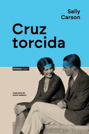 Cruz torcida, Sally Carson - ALIANZA