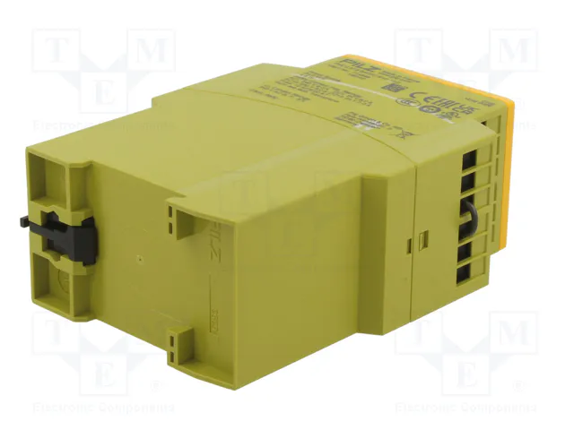 PILZ PNOZ X13 Relé de Seguridad 24VDC PILZ PNOZ X13 Relé de Seguridad 24VDC