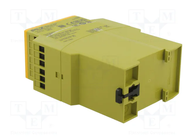 PILZ PNOZ X13 Relé de Seguridad 24VDC PILZ PNOZ X13 Relé de Seguridad 24VDC