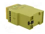 PILZ PNOZ X13 Relé de Seguridad 24VDC