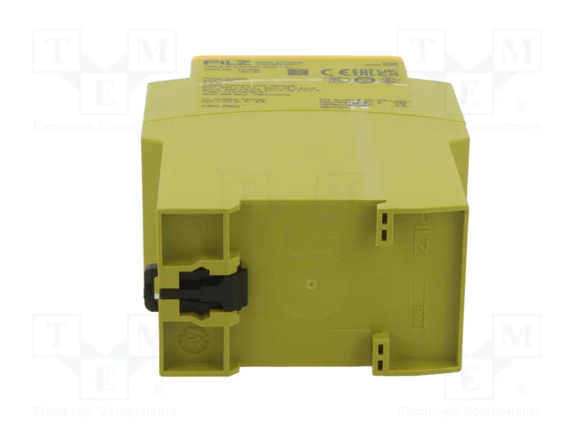 PILZ PNOZ X13 Relé de Seguridad 24VDC PILZ PNOZ X13 Relé de Seguridad 24VDC