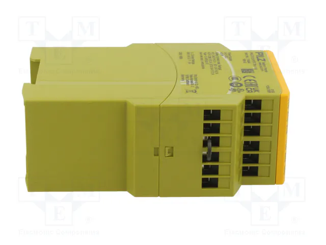 PILZ PNOZ X13 Relé de Seguridad 24VDC PILZ PNOZ X13 Relé de Seguridad 24VDC