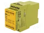 PILZ PNOZ X13 Relé de Seguridad 24VDC