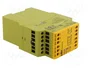PILZ PNOZ X13 Relé de Seguridad 24VDC