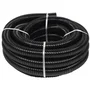 Ubbink Manguera Espiral AABDY86804 - Diametro 40 mm (1 1/2") - 10 Metros - Resistente a Rayos UV - Presion 1 Bar