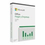 Microsoft Office Hogar y Empresas 2024 para 1 PC o Mac