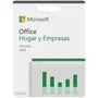 Microsoft Office Hogar y Empresas 2024 Licencia Perpetua 1 Usuario EP2-06686