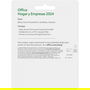 Microsoft Office Hogar y Empresas 2024 Licencia Perpetua 1 Usuario EP2-06686