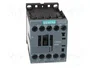 SIEMENS 3RT2018-1AP02 Contactor 3-polar 17A 230VAC