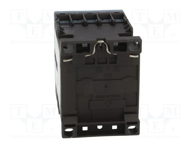 SIEMENS 3RT2018-1AP02 Contactor 3-polar 17A 230VAC SIEMENS 3RT2018-1AP02 Contactor 3-polar 17A 230VAC