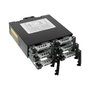 ICY DOCK MB996SP-6SB Bahía de Almacenamiento 6 Bahías 2.5" SATA HDD SSD Negro