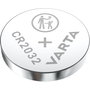Varta electronic CR 2032, 100 unidades