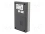 QUICK Medidor de temperatura 0÷800°C con pantalla LCD