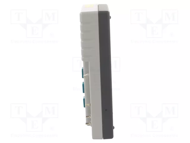 QUICK Medidor de temperatura 0÷800°C con pantalla LCD QUICK Medidor de temperatura 0÷800°C con pantalla LCD