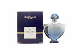 Guerlain Shalimar Souffle Eau de Parfum 90ml Vaporizador