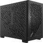 ADATA XPG Valor Air Nano mATX Mini Tower Negro