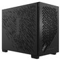 ADATA XPG VALOR AIR NANO Mid Tower Negra