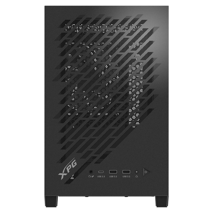 ADATA XPG VALOR AIR NANO Mid Tower Negra