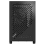 ADATA XPG VALOR AIR NANO Mid Tower Negra