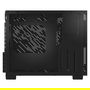 XPG Valor Air Nano Chasis Mini Tower Negro USB C Mesh