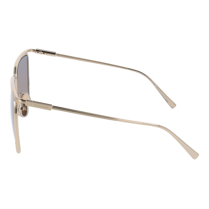 Ferragamo SF324S-5816745 Gafas de sol para mujer con detalles dorados