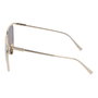 Ferragamo SF324S-5816745 Gafas de sol para mujer con detalles dorados