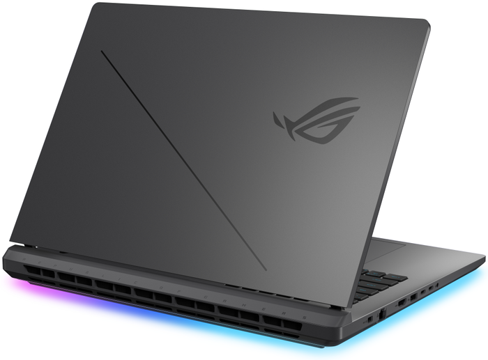 ASUS ROG Strix G18 G815LR-TT369 Gris Eclipse