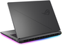 ASUS ROG Strix G18 G815LR-TT369 Gris Eclipse