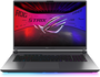 ASUS ROG Strix G18 G815LR-TT369 Gris Eclipse