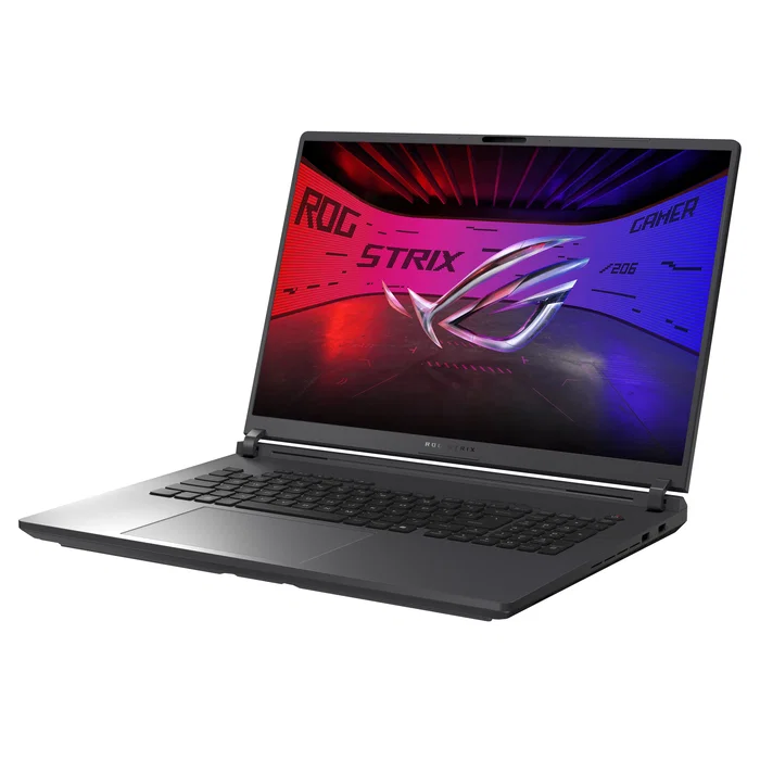 Asus ROG Strix G18 G815LR-TT369 Intel Core Ultra 9, 16GB RAM, 1TB SSD, RTX 5070 Ti, 18 la Gris Eclipse