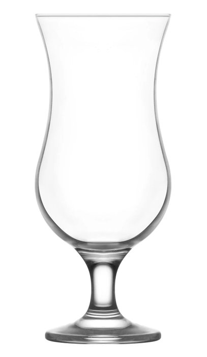 LAV Set de 6 Copas de Cóctel Fiesta 460 ml
