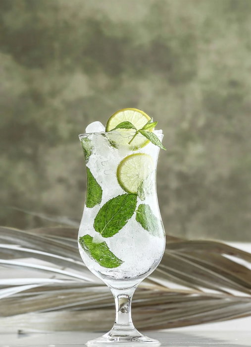 LAV Set de 6 Copas de Cóctel Fiesta 460 ml