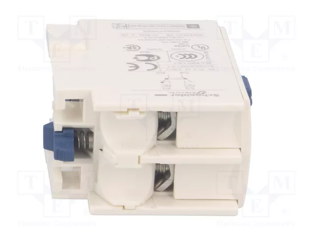 SCHNEIDER ELECTRIC LADN11 Contactores Auxiliares TeSys D